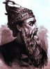 George Kastrioti Skanderbeg