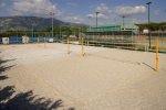 International volleyball camp in Greece